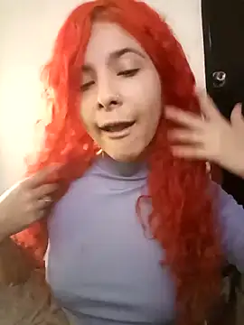 Thalia Karlson online show from 04/13/26, 01:05