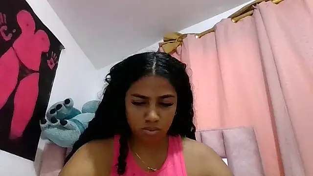 abby moss 2 online show from 11/12/25, 02:06