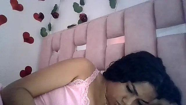 abby moss 2 online show from 03/30/26, 01:12