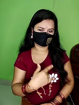 prema-khan online show from 04/18/26, 03:54