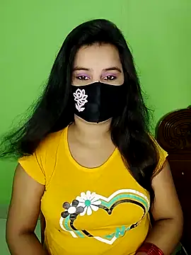 prema-khan online show from 04/19/26, 01:38