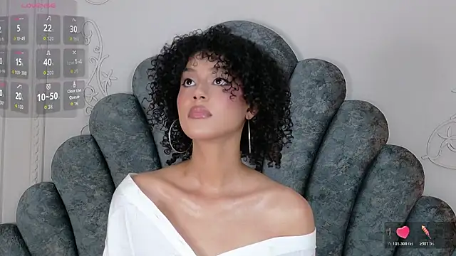 Lila-Rose online show from 10/27/25, 12:36