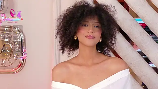 Lila-Rose online show from 11/29/25, 01:41