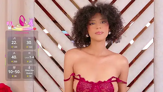 Lila-Rose online show from 01/07/26, 04:04