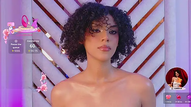 Lila-Rose online show from 03/07/26, 05:26