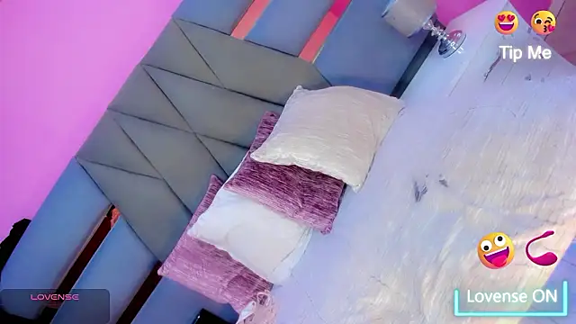 Kinng Sex online show from 02/16/26, 12:34