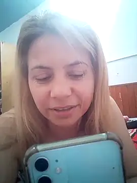 Campanita9 online show from 10/09/25, 07:34