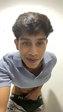 Jacovo2002 online show from 02/25/26, 09:13