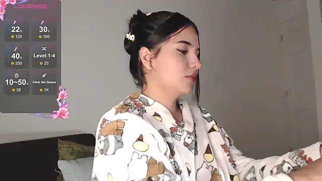 kallesy0 online show from 10/14/25, 05:30