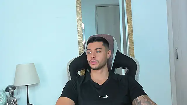 Ken mailik1 online show from 11/29/25, 08:56