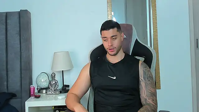 Ken mailik1 online show from 12/13/25, 07:53