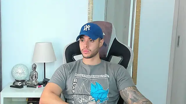 Ken mailik1 online show from 01/15/26, 04:17