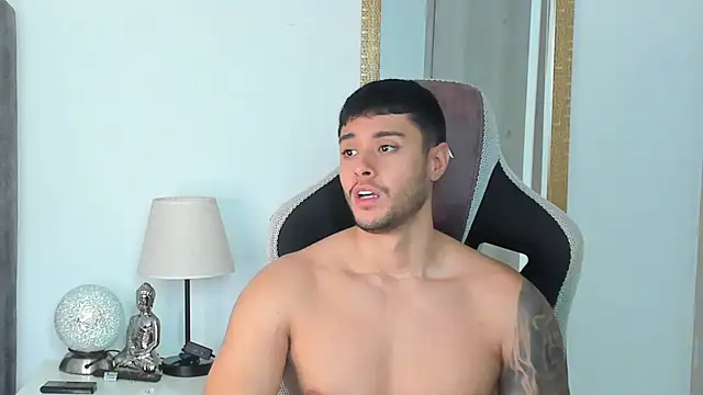 Ken mailik1 online show from 01/15/26, 08:01