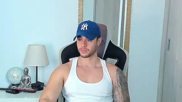 Ken mailik1 online show from 02/08/26, 06:06