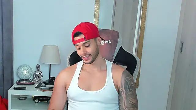 Ken mailik1 online show from 03/08/26, 10:30