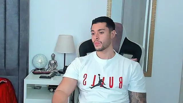 Ken mailik1 online show from 03/10/26, 05:12