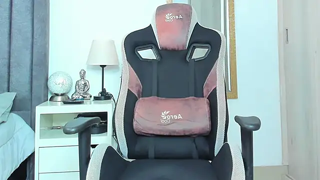 Ken mailik1 online show from 04/15/26, 04:52