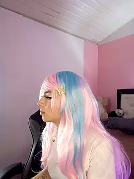 Barbieteeen online show from 02/20/26, 06:26