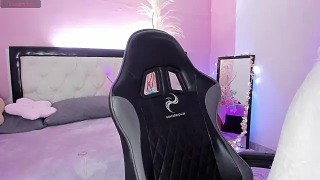 Barbieteeen online show from 03/01/26, 04:25