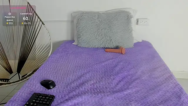 Baby keyshar online show from 03/19/26, 11:36