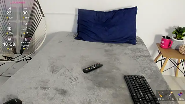 Baby keyshar online show from 04/08/26, 11:32