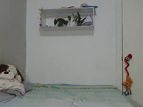 Renata Rivas online show from 02/06/26, 03:55