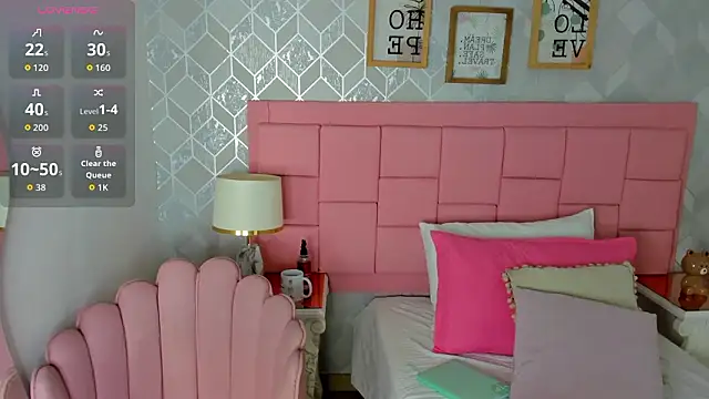 mary joseph online show from 02/04/26, 03:34