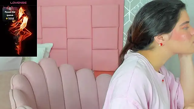 mary joseph online show from 02/13/26, 03:35