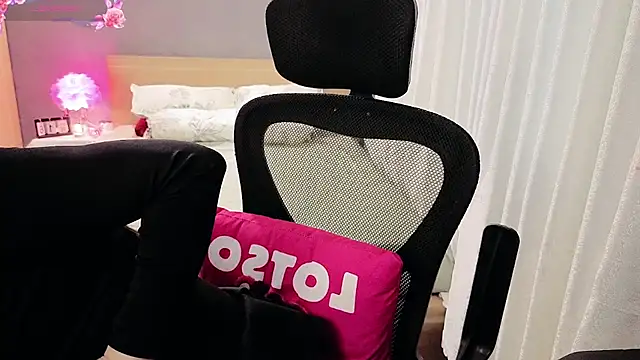 Xuka2594 online show from 03/22/26, 03:32