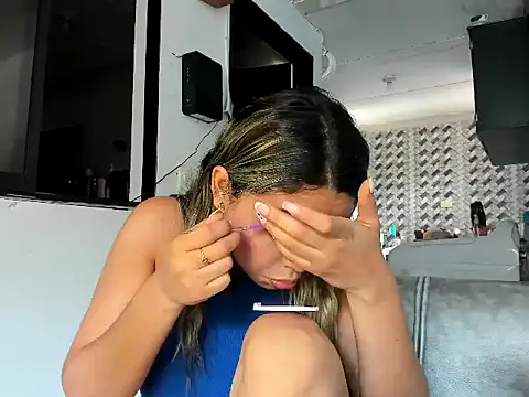 sarita-moree online show from 04/21/26, 02:56