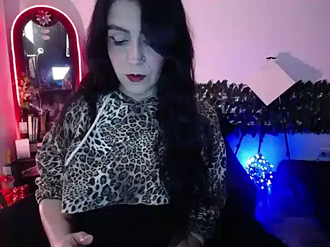 Anastasiabasst   online show from 02/06/26, 06:07