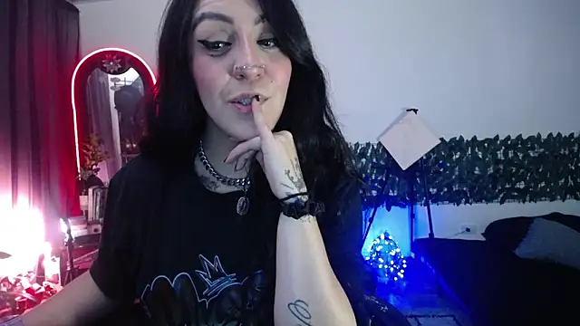 Anastasiabasst   online show from 04/16/26, 06:58