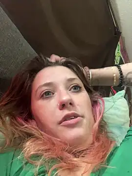 Mustbethemoney1234 online show from 10/10/25, 03:27