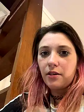 Mustbethemoney1234 online show from 10/12/25, 03:27