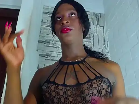 Lufe Black online show from 11/13/25, 05:39