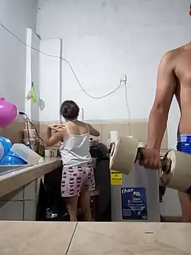 SweetRabbit29 online show from 11/01/25, 04:25