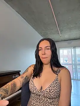 Lolathebaddie online show from 02/03/26, 04:45