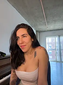 Lolathebaddie online show from 02/11/26, 05:29