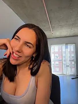 Lolathebaddie online show from 02/23/26, 05:21