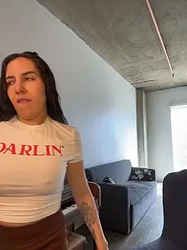 Lolathebaddie online show from 04/08/26, 04:40