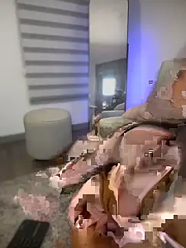 Samanthfox4444  online show from 10/18/25, 03:20