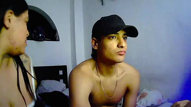 AnyRUSSO online show from 10/24/25, 02:19