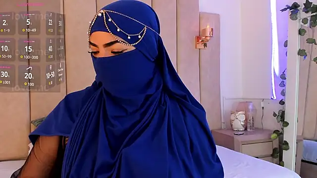  naylaa  online show from 02/01/26, 03:38