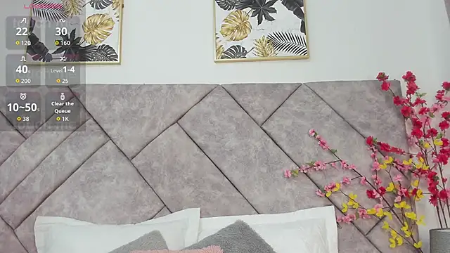  naylaa  online show from 04/07/26, 03:07