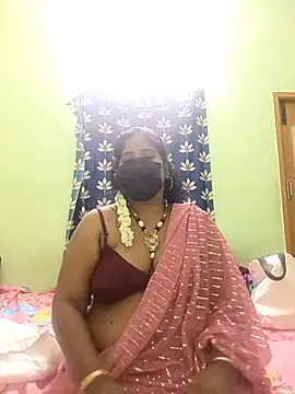 tamil-aunt online show from 10/10/25, 04:50