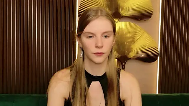 Morgan Wardi online show from 02/14/26, 08:49