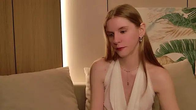 Morgan Wardi online show from 02/16/26, 09:11