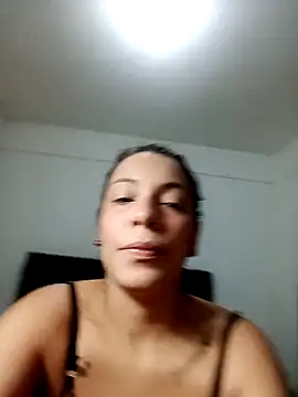ViancaAshford online show from 10/22/25, 02:45
