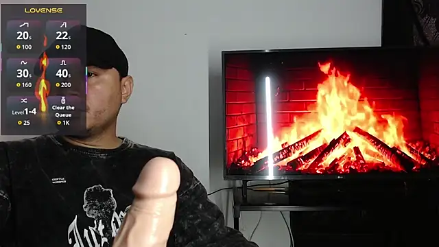 Dad Bad online show from 10/18/25, 01:34