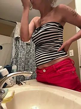 Brooklyn1987 online show from 03/31/26, 12:12